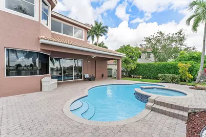 5037 NW 119th Ter, Coral Springs, FL 33076 - Photo 43