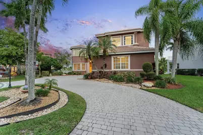 5037 NW 119th Ter, Coral Springs, FL 33076 - Photo 45