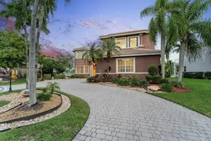 5037 NW 119th Terrace, Coral Springs, FL 33076 - Photo 45