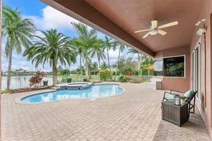 5037 NW 119th Terrace, Coral Springs, FL 33076 - Photo 41