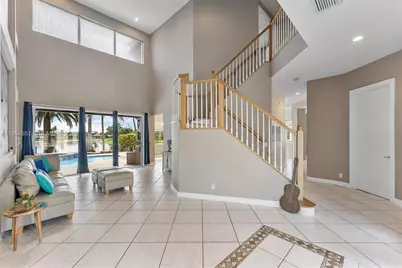 5037 NW 119th Ter, Coral Springs, FL 33076 - Photo 3