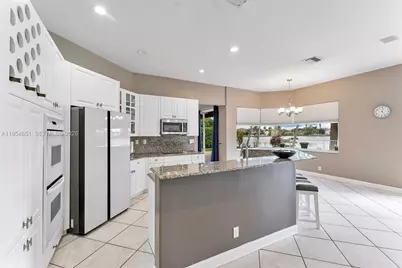 5037 NW 119th Ter, Coral Springs, FL 33076 - Photo 9