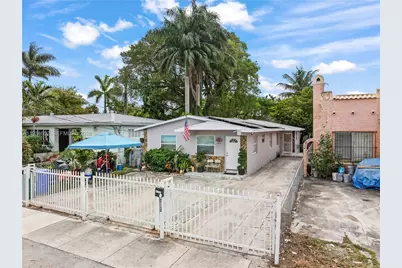 2110 NW 34th St, Miami, FL 33142 - Photo 7