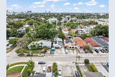 2110 NW 34th St, Miami, FL 33142 - Photo 1