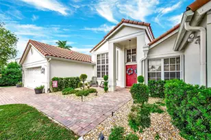 9421 Hollyhock Ct, Davie, FL 33328 - Photo 3