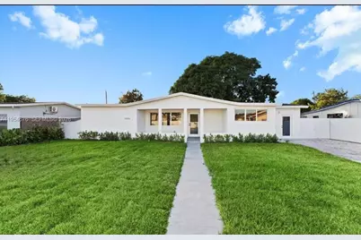 19320 NW 37th Ave, Miami Gardens, FL 33056 - Photo 1