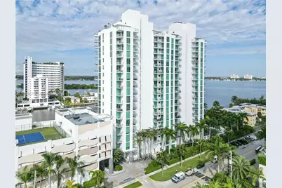 7928 East Drive #303, North Bay Village, FL 33141 - Photo 1