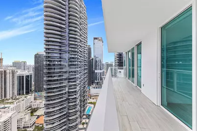 1080 Brickell Ave #3909, Miami, FL 33131 - Photo 19