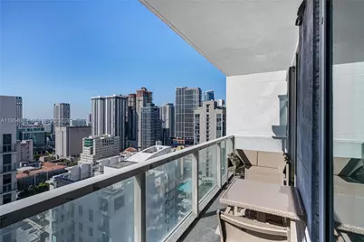 253 NE 2nd St #3104, Miami, FL 33132 - Photo 15