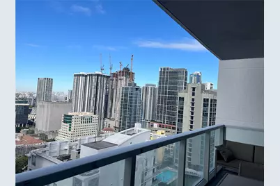 253 NE 2nd St #3104, Miami, FL 33132 - Photo 7