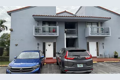 13671 SW 62nd St #201-1, Miami, FL 33183 - Photo 1