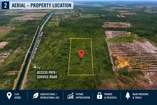 Unincorporated Fl 33034-0000, Homestead, FL 33034 - Photo 1