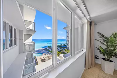 19201 Collins Ave #949, Sunny Isles Beach, FL 33160 - Photo 3