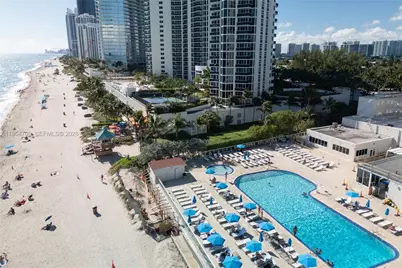 19201 Collins Ave #949, Sunny Isles Beach, FL 33160 - Photo 37