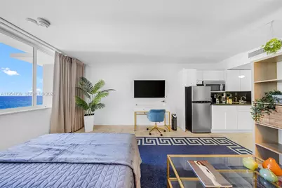 19201 Collins Ave #949, Sunny Isles Beach, FL 33160 - Photo 9