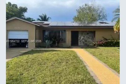 11041 SW 166th Ter, Miami, FL 33157 - Photo 3