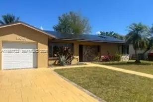 11041 SW 166th Terrace, Miami, FL 33157 - Photo 1