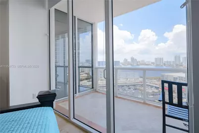 18101 Collins Ave #1703, Sunny Isles Beach, FL 33160 - Photo 21