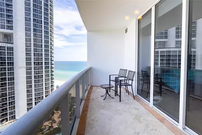 18101 Collins Ave #1703, Sunny Isles Beach, FL 33160 - Photo 29