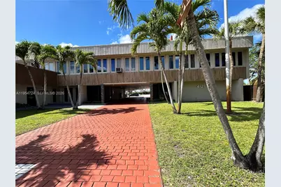 4121 NW 5th St #102, Plantation, FL 33317 - Photo 1