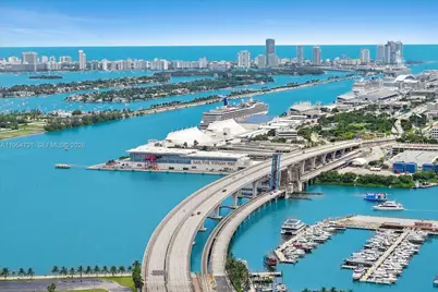 159 NE 6th St #4815, Miami, FL 33132 - Photo 27