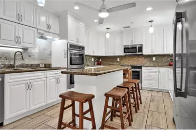 16750 NE 10th Ave #314/315, North Miami Beach, FL 33162 - Photo 5