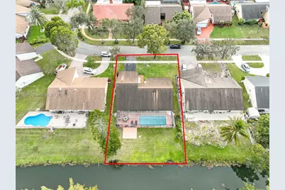 8507 NW 54th Ct, Lauderhill, FL 33351 - Photo 37