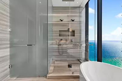 17141 Collins Ave #2902, Sunny Isles Beach, FL 33160 - Photo 9