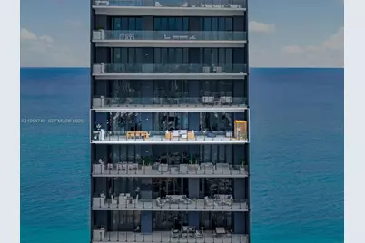 17141 Collins Ave #2902, Sunny Isles Beach, FL 33160 - Photo 13