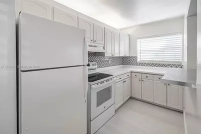 2025 Miami Rd #16A, Fort Lauderdale, FL 33316 - Photo 7