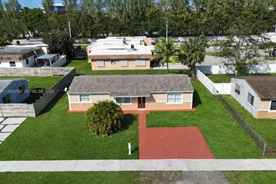 2411 NW 208th St #0, Miami Gardens, FL 33056 - Photo 23
