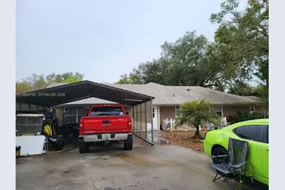 5491 NW Oak Hill Avenue, Other City - In The State Of Florida, FL 34266 - Photo 9