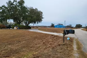 5491 NW Oak Hill Ave, Other City - In The State Of Florida, FL 34266 - Photo 3