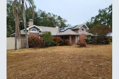 5491 NW Oak Hill Avenue, Other City - In The State Of Florida, FL 34266 - Photo 1