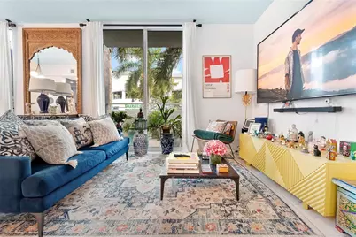 275 NE 18th St #205, Miami, FL 33132 - Photo 5