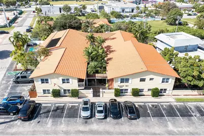 2025 Miami Rd #19, Fort Lauderdale, FL 33316 - Photo 13