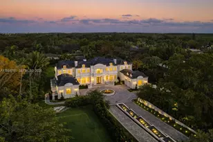 13291 Old Cutler Rd, Pinecrest, FL 33156 - Photo 45