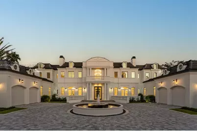 13291 Old Cutler Rd, Pinecrest, FL 33156 - Photo 41