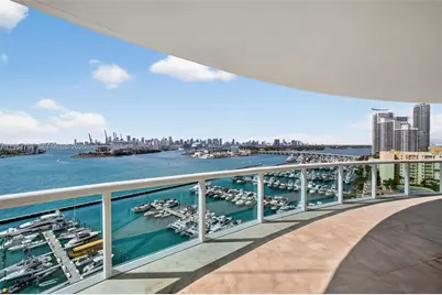1000 S Pointe Dr #1501, Miami Beach, FL 33139 - Photo 21