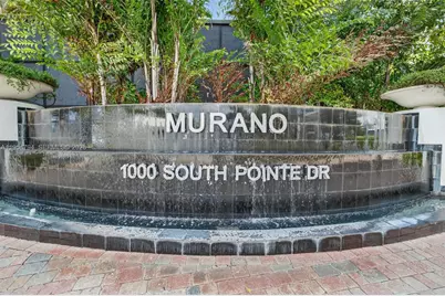 1000 S Pointe Dr #1501, Miami Beach, FL 33139 - Photo 3