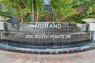 1000 S Pointe Dr, Miami Beach, FL 33139 - Photo 3