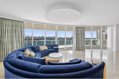 1000 S Pointe Dr #1501, Miami Beach, FL 33139 - Photo 9