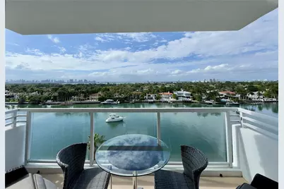 5600 Collins Ave #10L, Miami Beach, FL 33140 - Photo 13