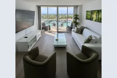 5600 Collins Ave #10L, Miami Beach, FL 33140 - Photo 1