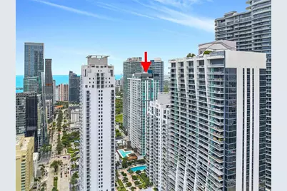 1080 Brickell Ave #3909, Miami, FL 33131 - Photo 27