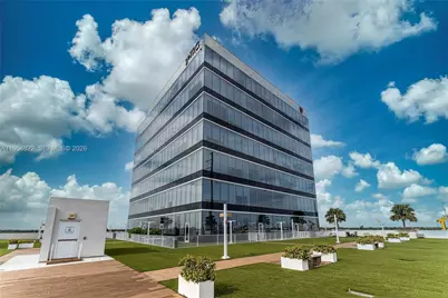 20200 W Dixie Hwy #903, Miami, FL 33180 - Photo 1