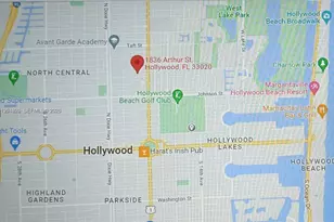 [Address not provided], Hollywood, FL 33020 - Photo 13