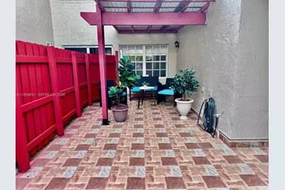 15645 SW 82nd Cir Ln #7-5, Miami, FL 33193 - Photo 3