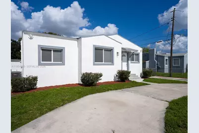 1221 NW 75th St, Miami, FL 33147 - Photo 37