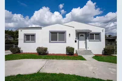 1221 NW 75th St, Miami, FL 33147 - Photo 49